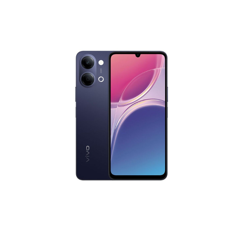 Vivo Y05 Dual Sim 4Ram  64GB  4G