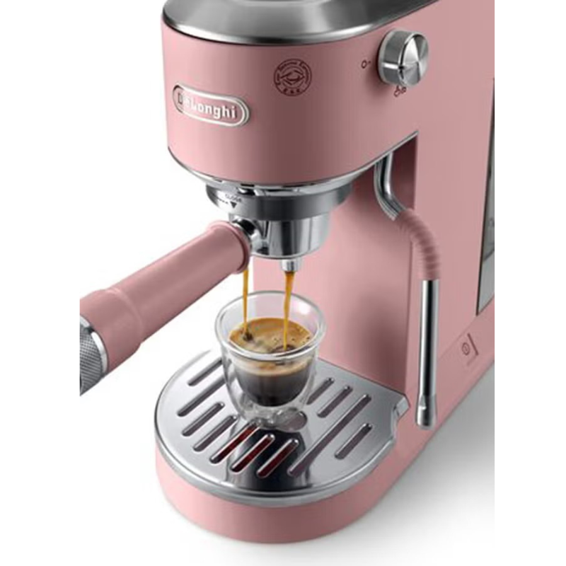 DeLonghi coffe Machine Espresso  - EC890