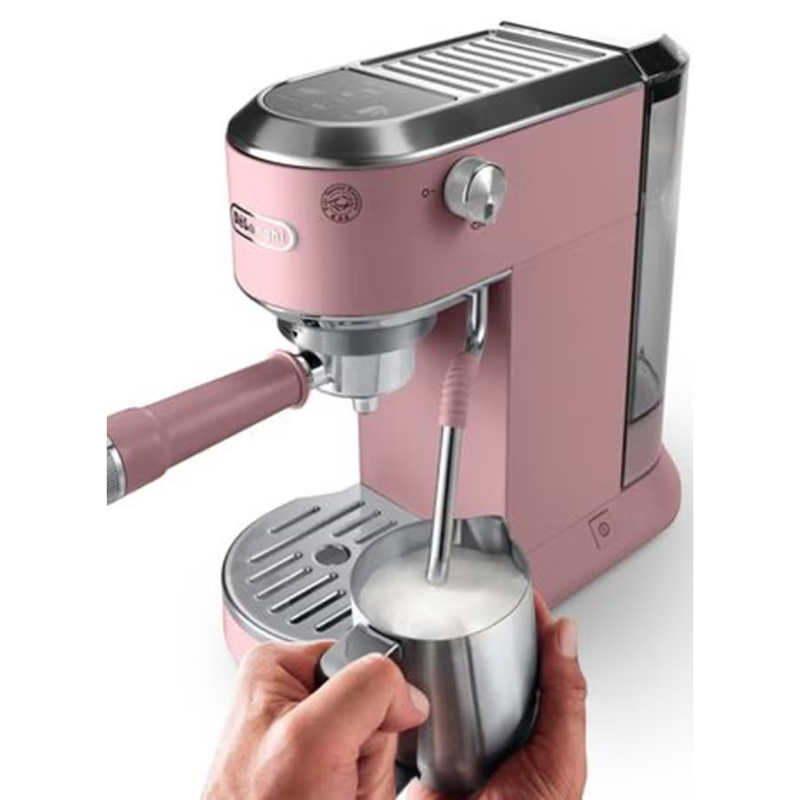 DeLonghi coffe Machine Espresso  - EC890