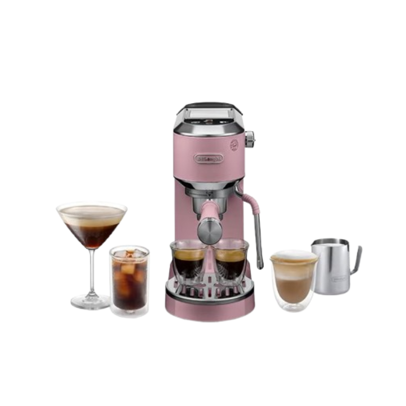 DeLonghi coffe Machine Espresso  - EC890