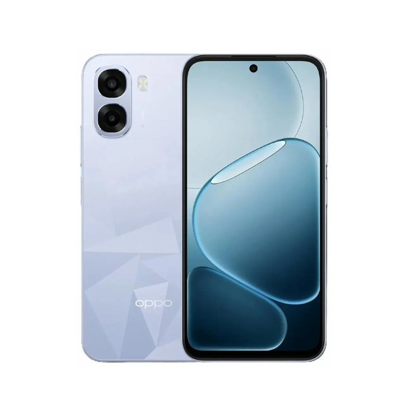 Oppo A6T Dual Sim – 128GB 6GB Ram 5G