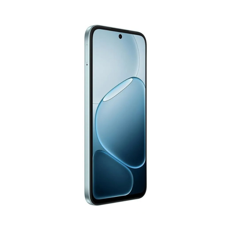 OPPO A6x Dual SIM 128GB 4GB RAM 4G LTE