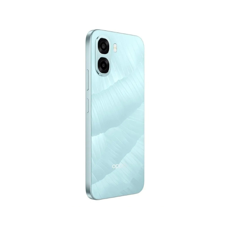 OPPO A6x Dual SIM 128GB 4GB RAM 4G LTE