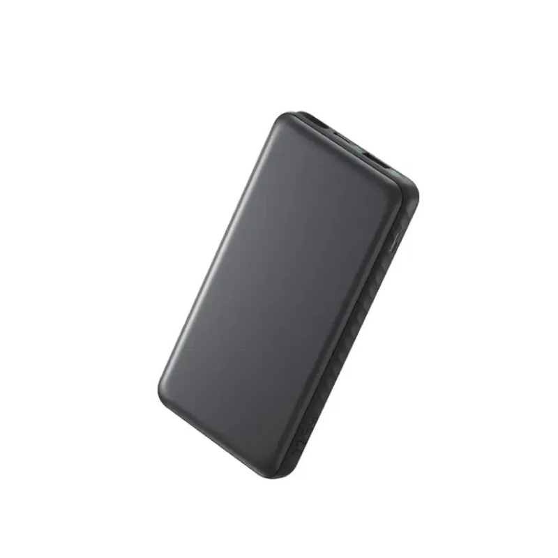 Anker Zolo Power Bank  20K  22.5W  Built-In USB-C Cable