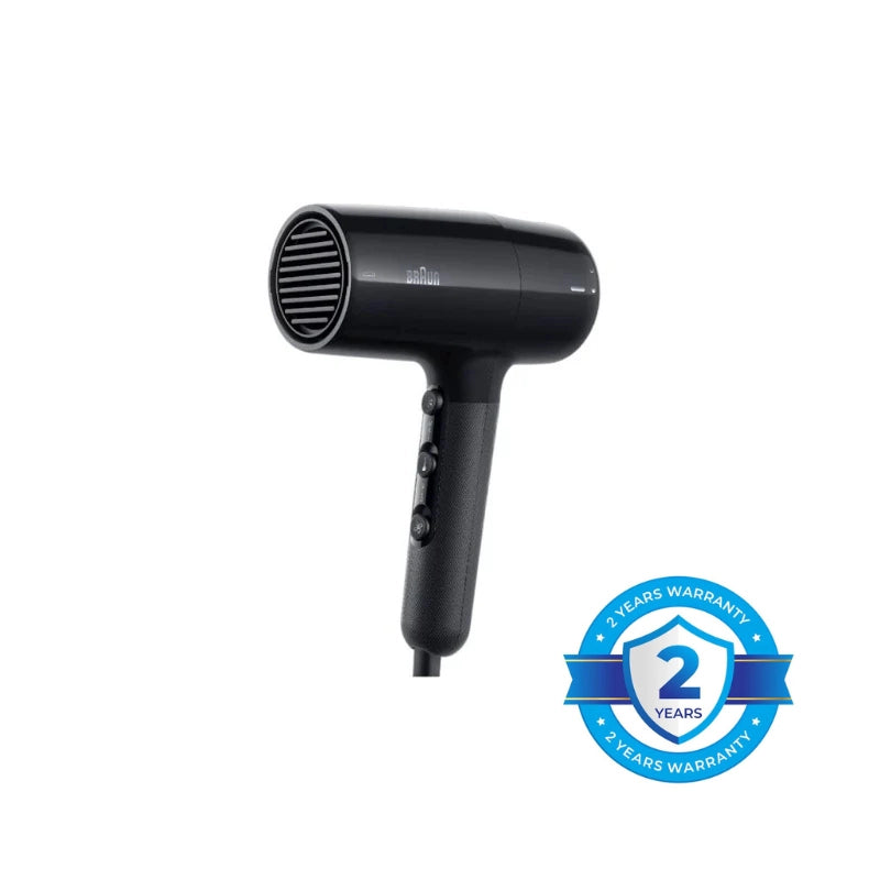 Braun  DC DRYER 2200W CONC DIF ION [BRHD225E]