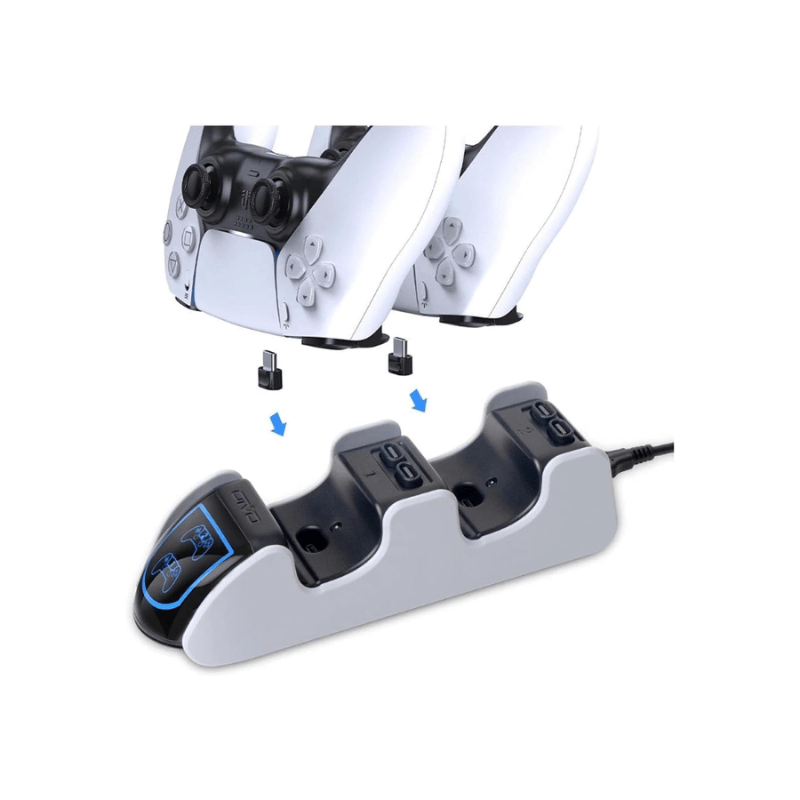 JoyPad Charger P5 P5207 Sukkot