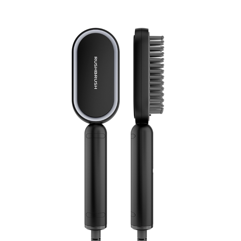 Rush Brush S3 Lite Straightening Brush