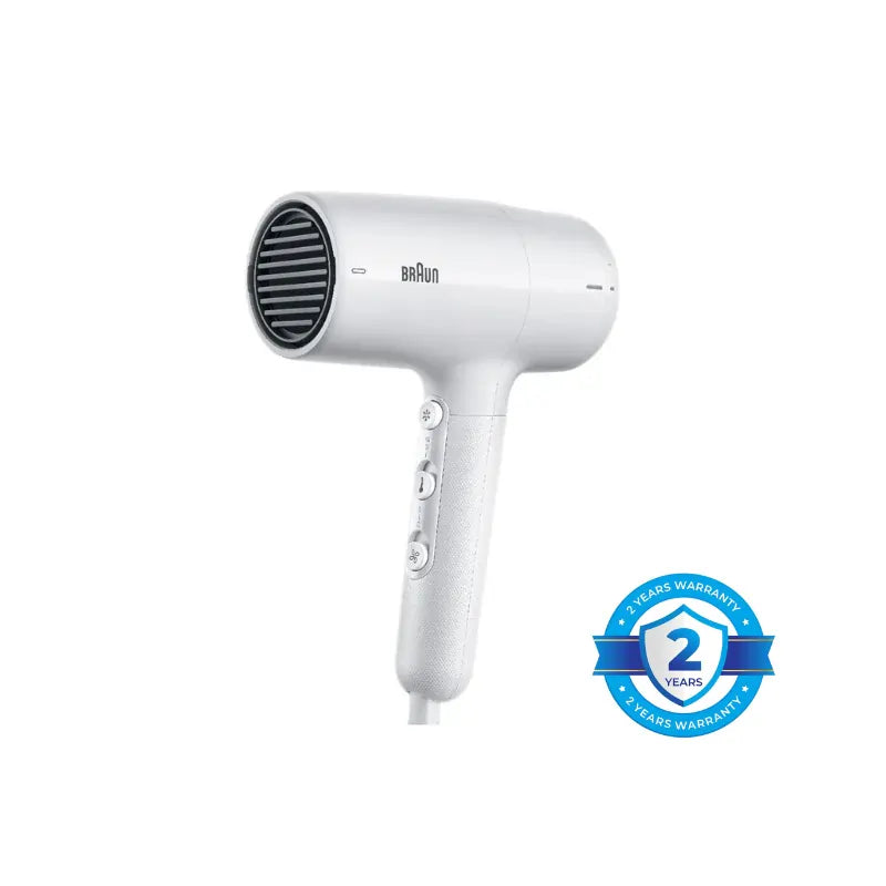 Braun  DC DRYER 2100W CONC [BRHD210E]