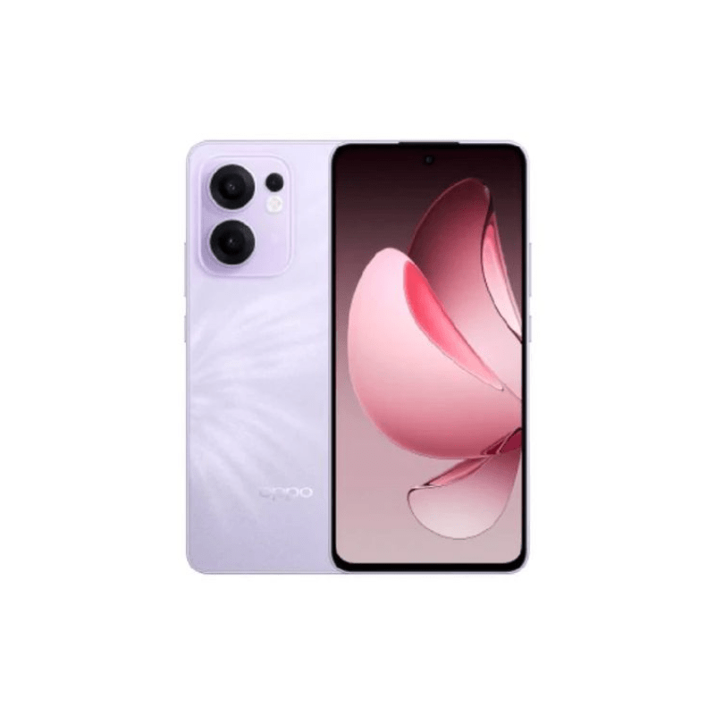 Oppo Reno 13F 256GB 8GB RAM 4G Dual SIM