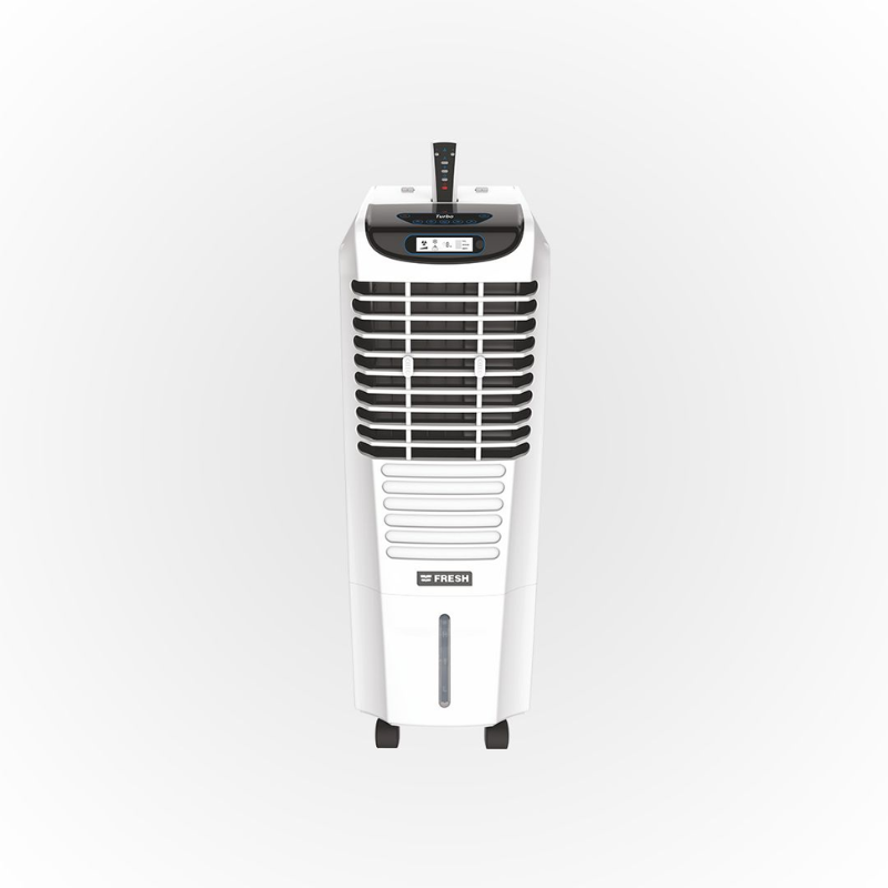 Fresh 25L Turbo Manual Air Cooler
