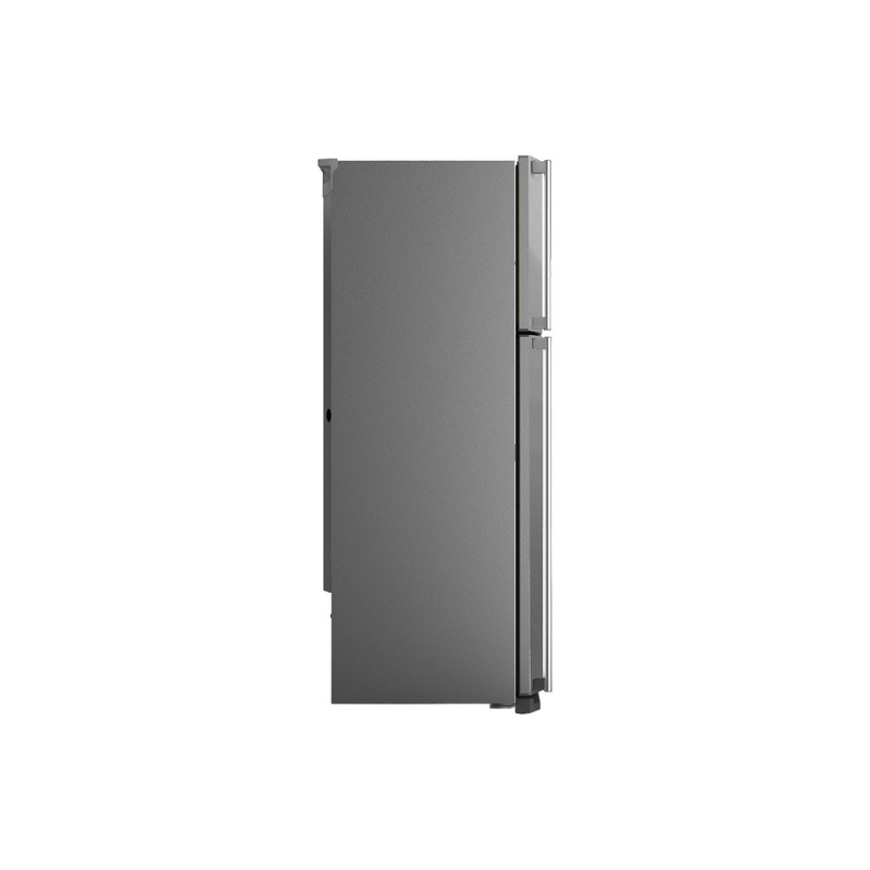 SHARP Refrigerator No Frost 396 Liter Stainless SJ-48C(ST)