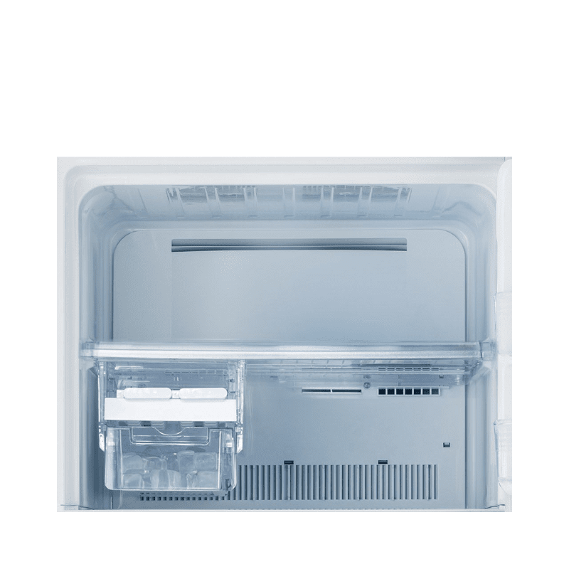 SHARP Refrigerator No Frost 396 Liter Stainless SJ-48C(ST)
