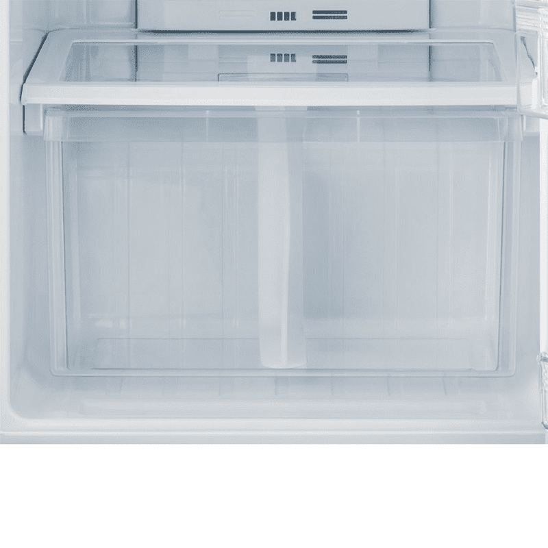 SHARP Refrigerator No Frost 396 Liter Stainless SJ-48C(ST)