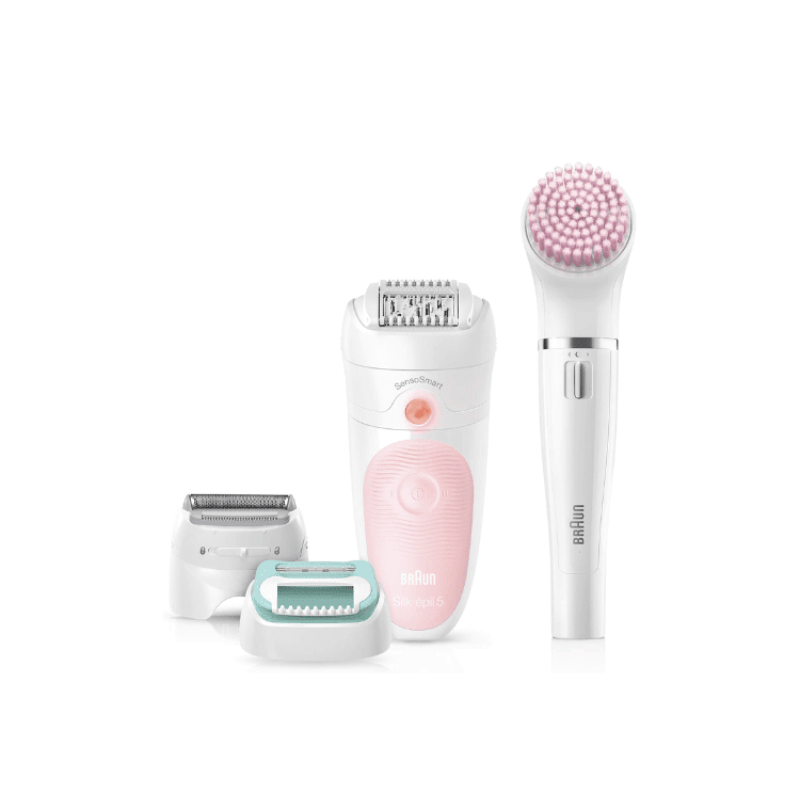 Braun Silk epil 5875