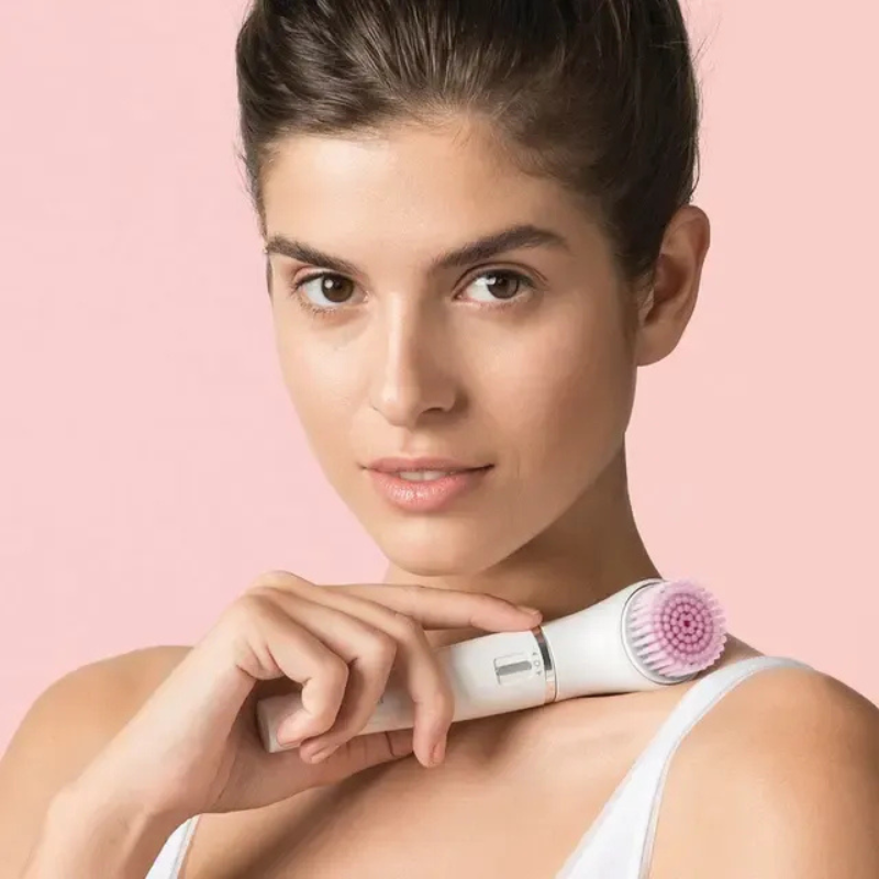Braun Silk epil 5875