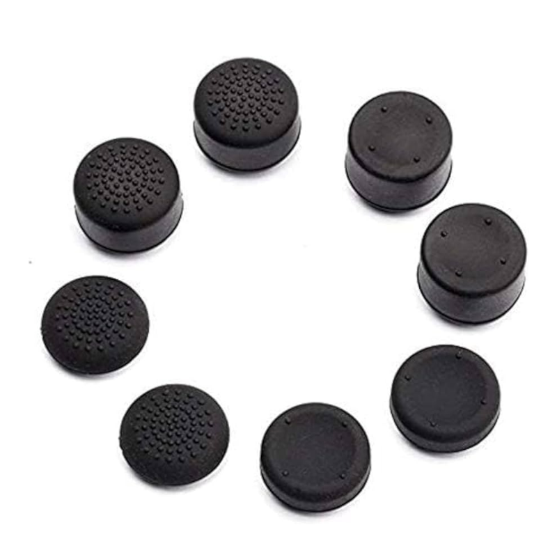 Grips 8*1 Analog Caps PS4 - 5 packet