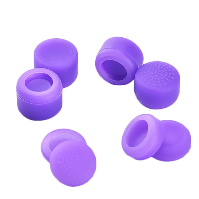 Grips 8*1 Analog Caps PS4 - 5 packet