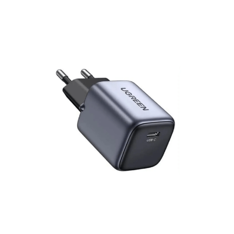 UGREEN Nexode fast Charger 30W USB-C PD Gray