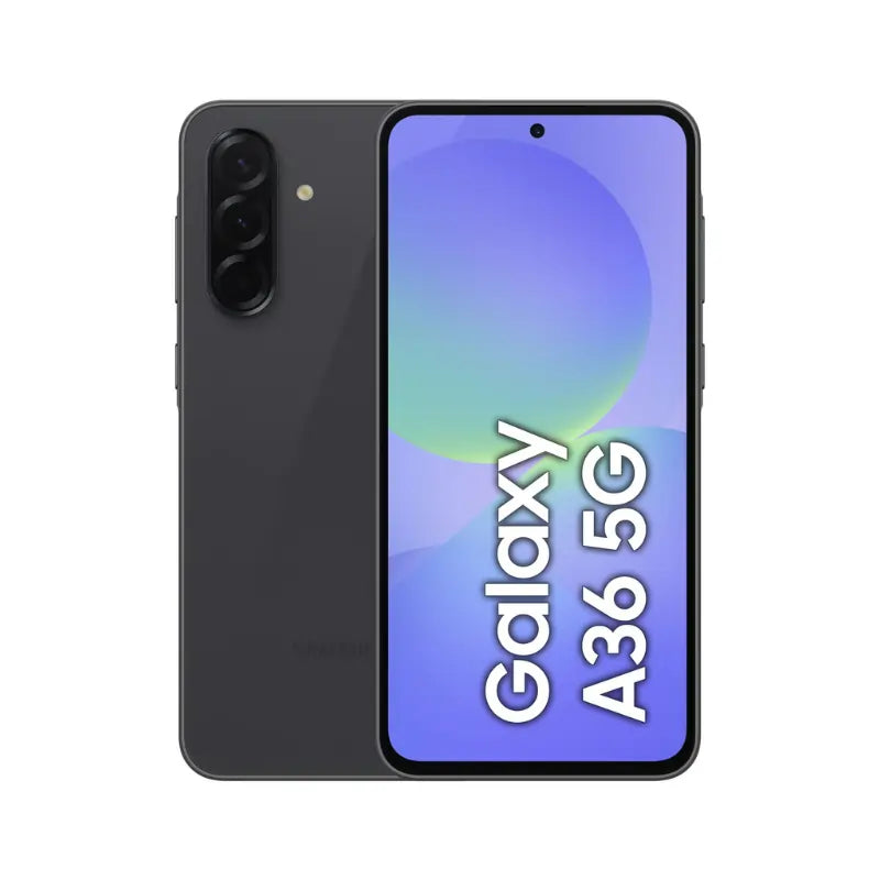 Samsung Galaxy A36 (5G) 8/256