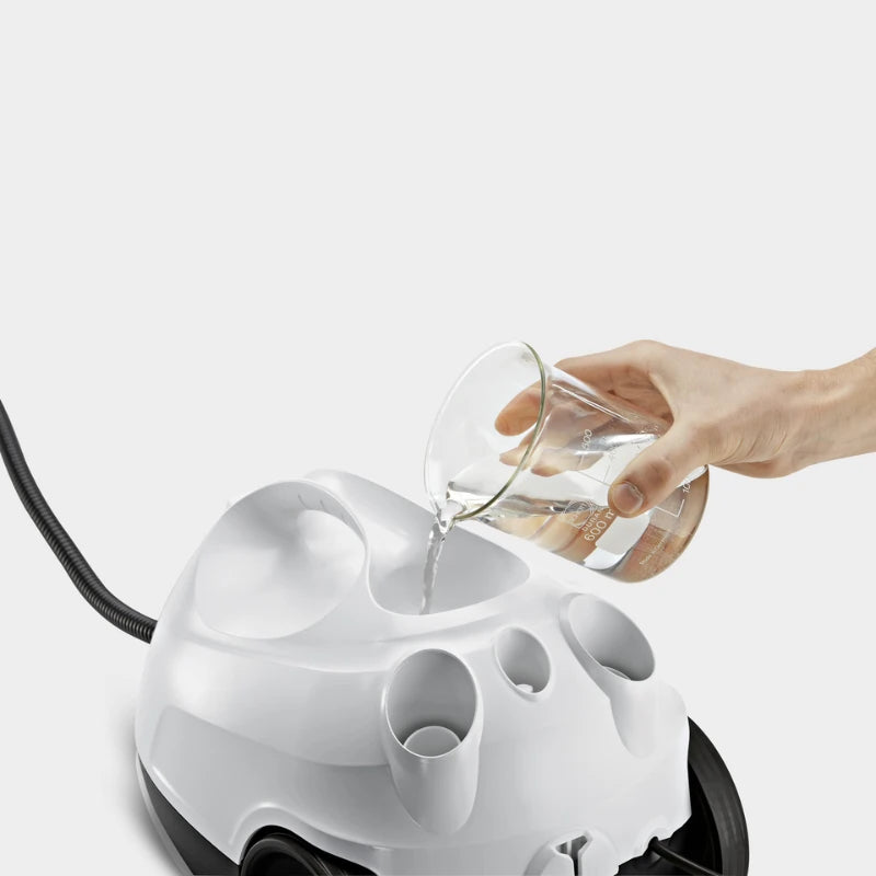 Karcher -SC 2 EasyFix  1500 W Tank 1 L  3.2  Bar 6.5 Min ready in