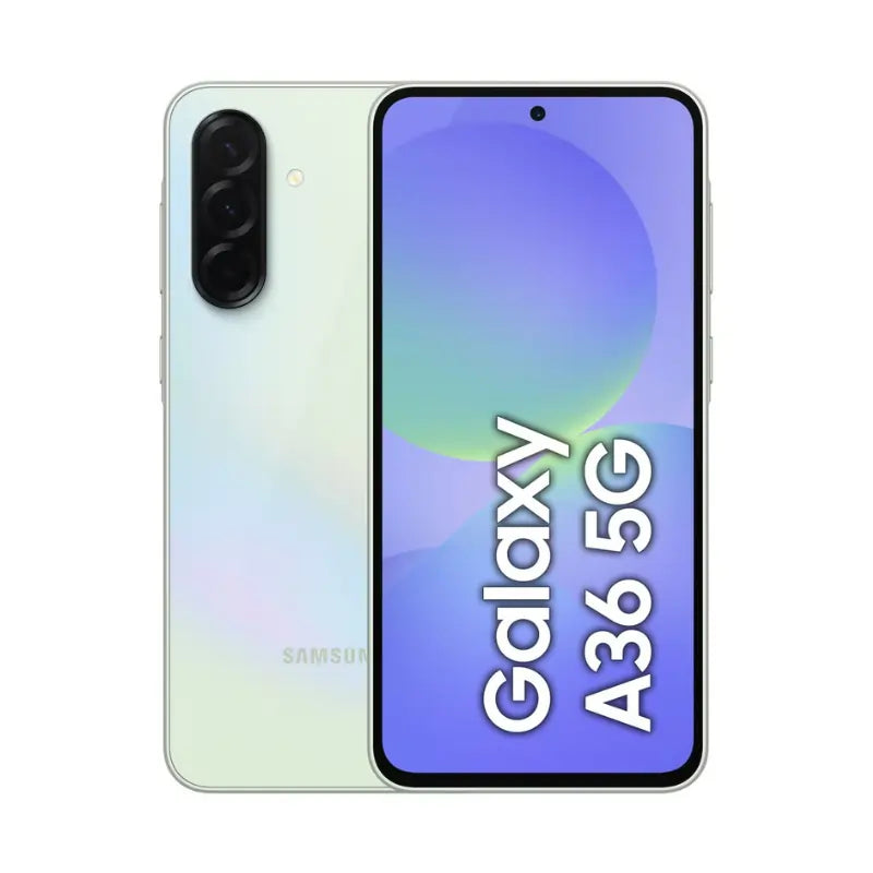 Samsung Galaxy A36 (5G) 8/256