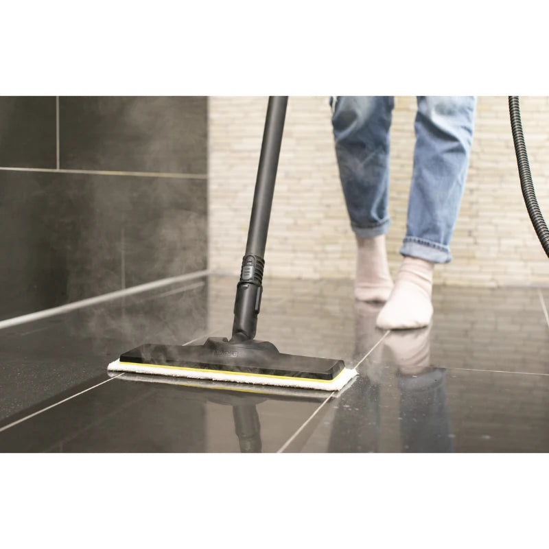Karcher -SC 2 EasyFix  1500 W Tank 1 L  3.2  Bar 6.5 Min ready in