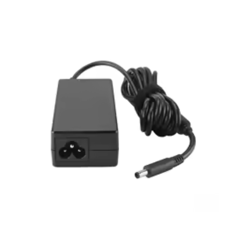 LAVA Dell Laptop Charger 19.5V 3.34A 7.4x5.0mm