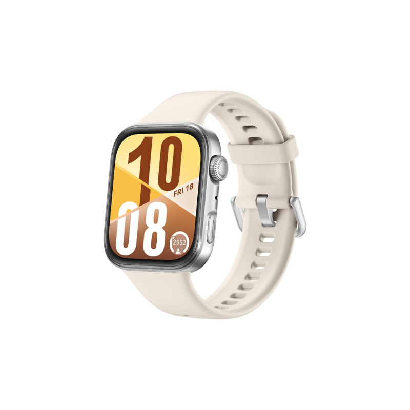 Huawei Watch Fit 4+Huawei Freebuds SE 2 Wireless Earphones- Isle