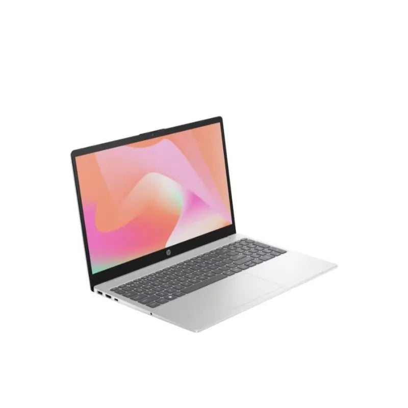 HP 15-fd0362nia Intel Core i5-1334U 512GB SSD 8GB Ram Nvidia GeForce MX570 A 15.6" Inch FHD - Natural silver
