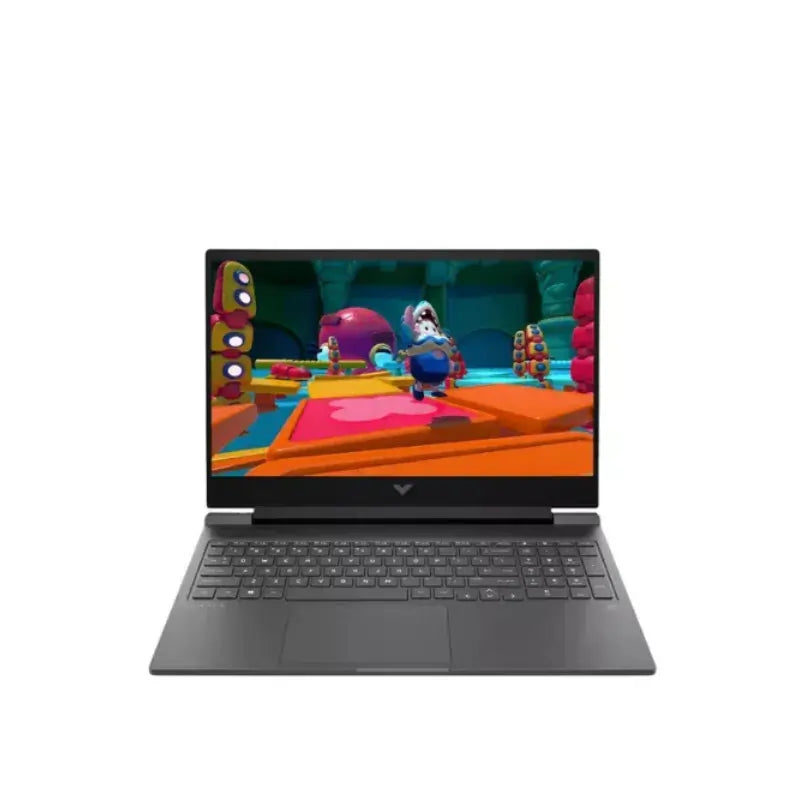 HP Victus 16-R0328TX Gaming Laptop Intel Core i7-13700HX 512GB SSD 16GB Ram Nvidia GeForce RTX 4060 8GB 16.1" Inch FHD - Mica Silver