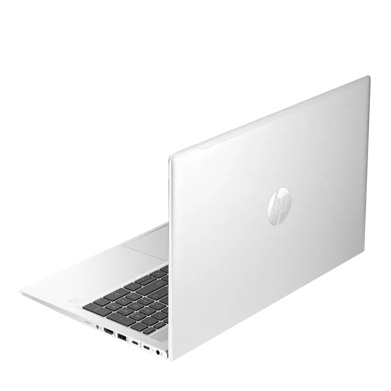 HP ProBook 450 G10 Laptop, Intel Core i5-1335U, 256GB SSD, 16GB RAM, 15.6 Inch, FHD, Intel UHD Graphics, Windows 11 Pro - Silver