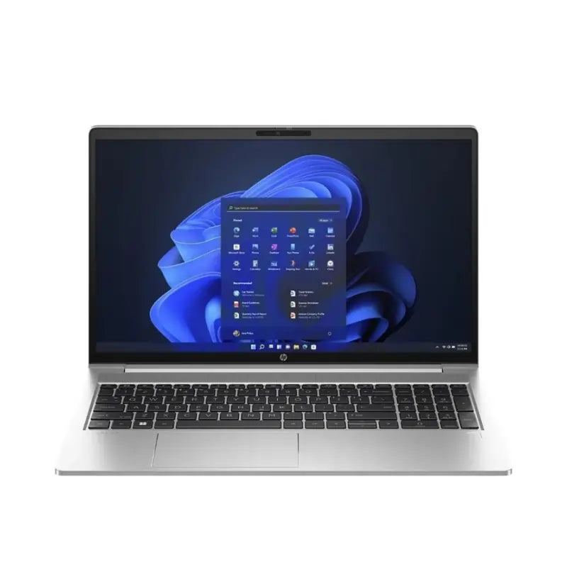 HP HP ProBook 450 G10 9G2N6ET Notebook, Intel Core i5-1335U, 1TB NVMe SSD, 16GB RAM, 15.6 Inch, FHD, NVIDIA GeForce RTX 2050 4GB, FREEDOS - Silver