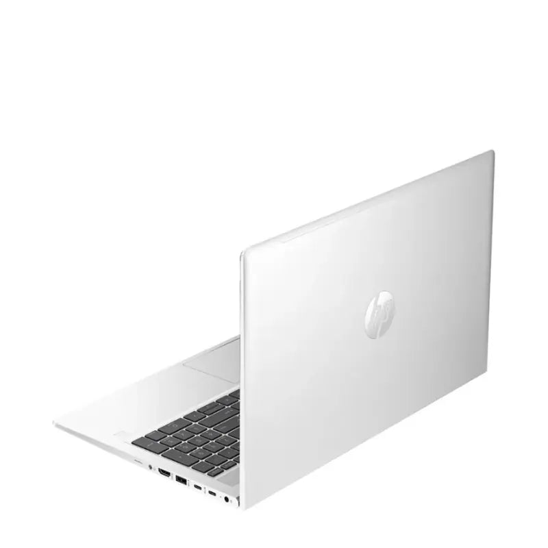HP HP ProBook 450 G10 9G2N6ET Notebook, Intel Core i5-1335U, 1TB NVMe SSD, 16GB RAM, 15.6 Inch, FHD, NVIDIA GeForce RTX 2050 4GB, FREEDOS - Silver