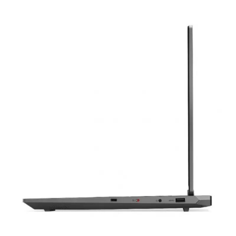 Lenovo LOQ 15IRX9 Gaming Laptop (Intel Core i7-14700HX - 16GB Ram - M.2 NVMe 1TB - Nvidia RTX 4060 8GB - 15.6 Inch FHD IPS 144Hz) - Luna Grey