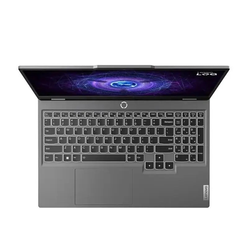 كمبيوتر محمول لينوفو C I7 M-LOQ-15IRX9 16/SSD 512GB/V 8 RTX 4060/14700HX