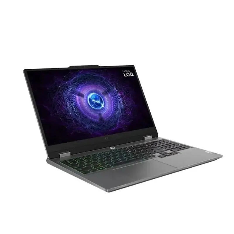 كمبيوتر محمول لينوفو C I7 M-LOQ-15IRX9 16/SSD 512GB/V 8 RTX 4060/14700HX