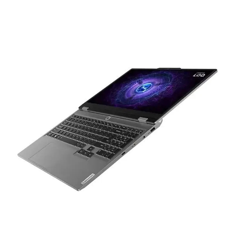 كمبيوتر محمول لينوفو C I7 M-LOQ-15IRX9 16/SSD 512GB/V 8 RTX 4060/14700HX
