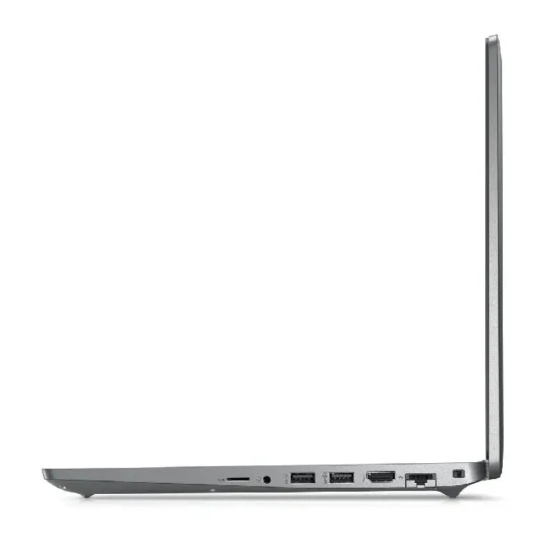 Dell Latitude 5530 Laptop, Intel Core i5-1235U, 512GB SSD, 16GB RAM, 15.6 Inch, FHD, ‎Intel Iris Xe Graphics, Windows 11 Pro - Silver