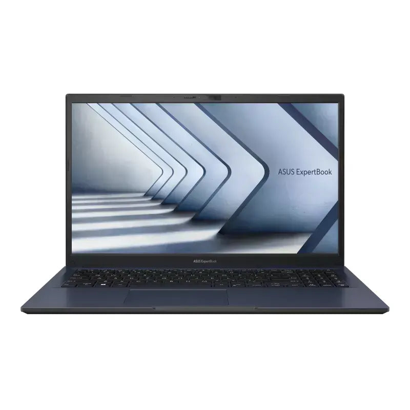 ASUS VivoBook 15 X1502ZA-BQ007W Laptop, Intel Core i7-12700H, 512GB SSD, 8GB RAM, 15.6 Inch, FHD, Intel UHD Graphics, Windows 11 - Quiet Blue