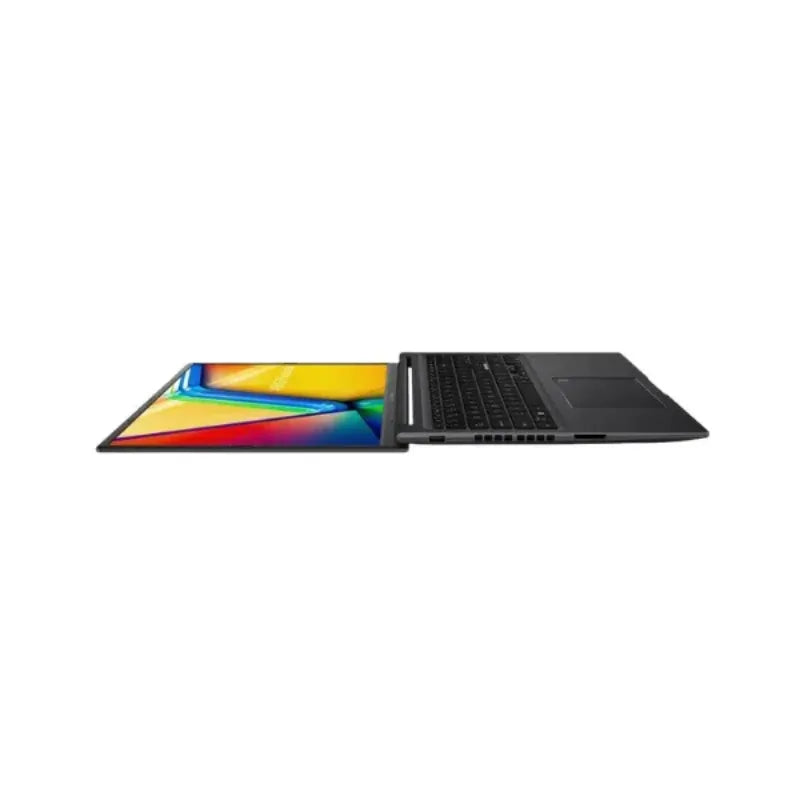 ASUS Vivobook 16X K3605ZF-RP005W Laptop – Intel Core i5-12500H, 8GB RAM, 512GB SSD, NVIDIA GeForce RTX 2050 4GB, 16” WUXGA 144Hz, Windows 11, Indie Black