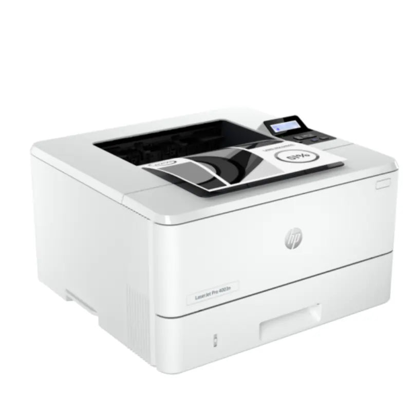 HP LaserJet Pro 4003n Printer