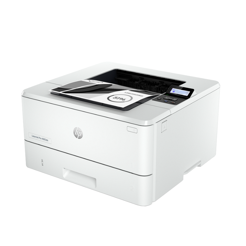 HP LaserJet Pro 4003dn Printer (2Z609A)