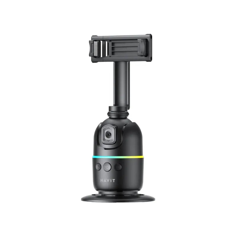 حامل هاتف هافيت ST7609 مع نظام تتبع الوجه التلقائي 350