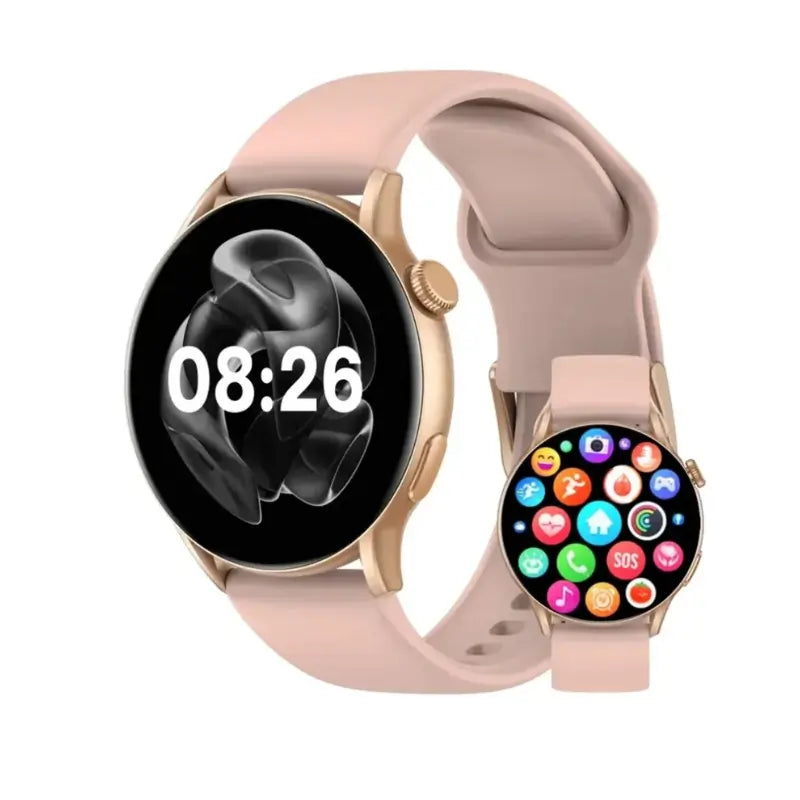 CardoO Watch X Orbit