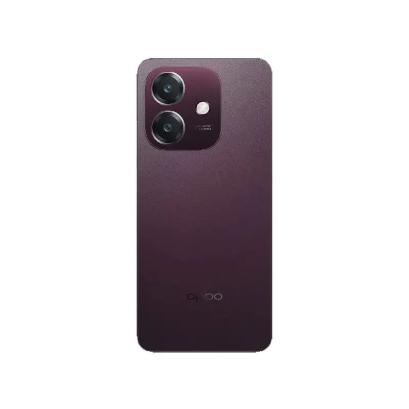 Oppo A5i 64GB  4GB RAM - Nebula Red