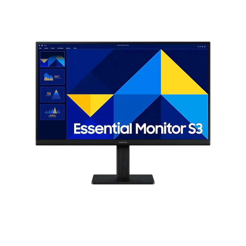 Samsung Monitor LS22D300GAUXEN - 22