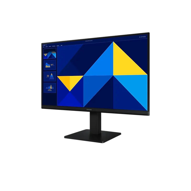 Samsung Monitor LS22D300GAUXEN - 22
