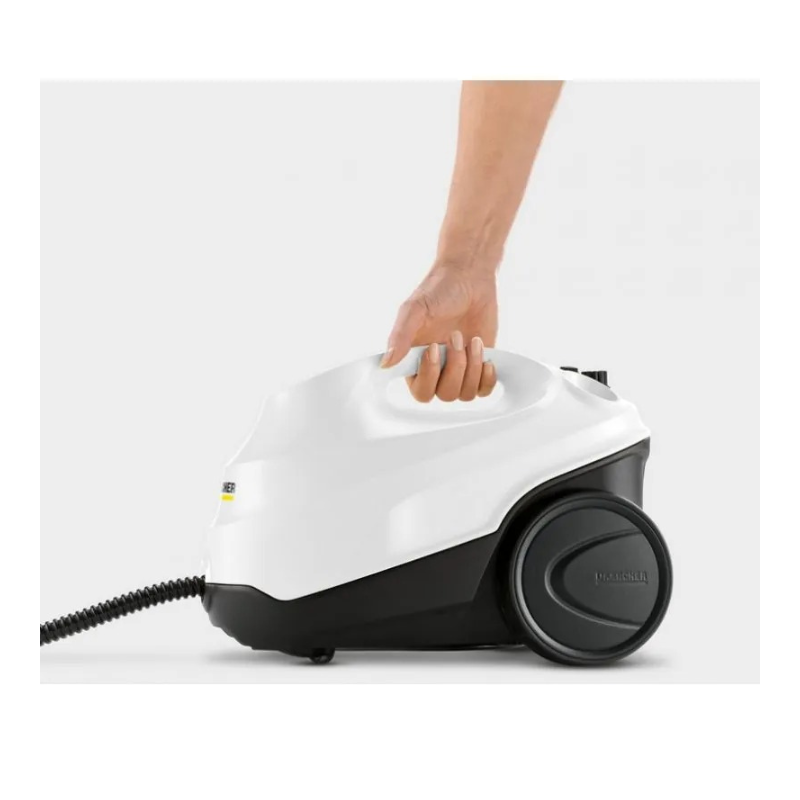Karcher -SC 2 EasyFix  1500 W Tank 1 L  3.2  Bar 6.5 Min ready in