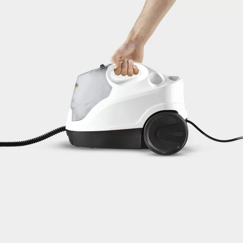 Karcher -SC 4 Easy Fix  2000 W Tank 1.3 L  3.5  Bar 4 Min ready in