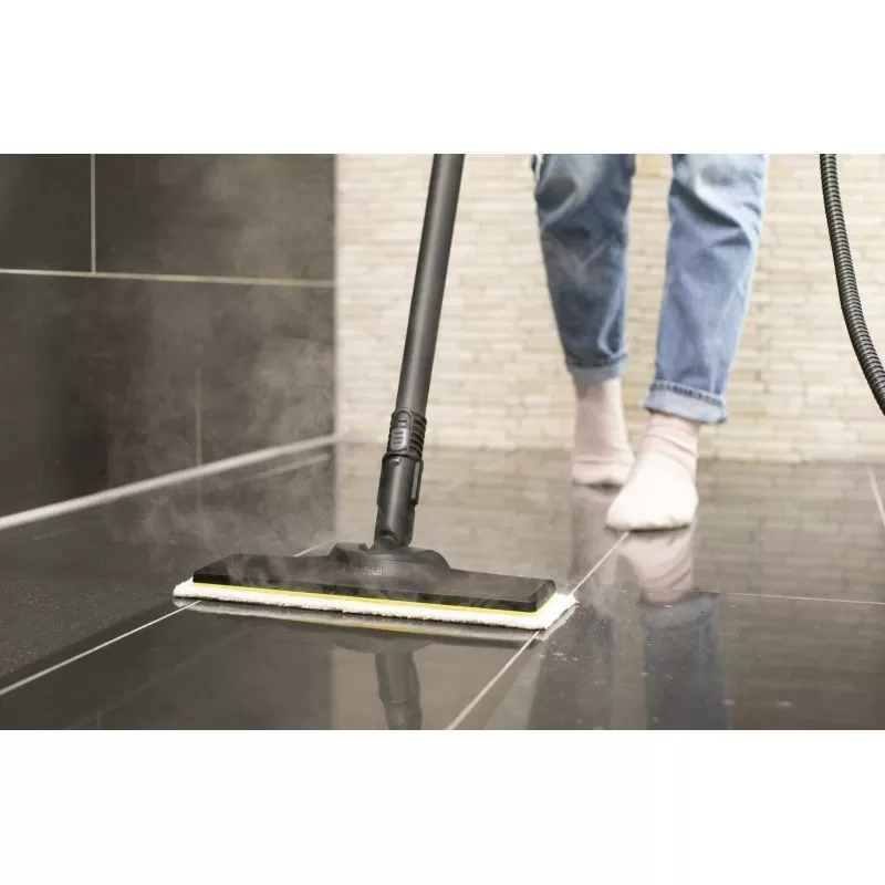 Karcher -SC 4 Easy Fix  2000 W Tank 1.3 L  3.5  Bar 4 Min ready in